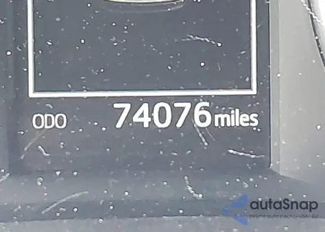 2019 Toyota Highlander Xle from USA, damaged, VIN 5TDKZRFH5KS560208